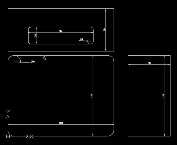 box hdd sata dimensions