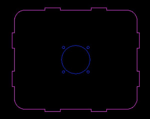 nas raspberry pi box dimensions alto