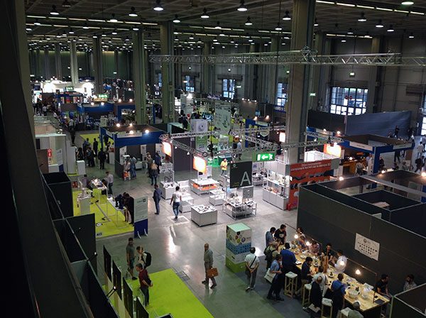 Technology Hub giugno 2016