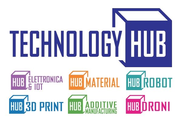 Technology Hub 2016