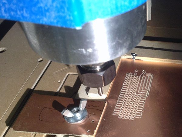 mkr1000 proto shield cnc