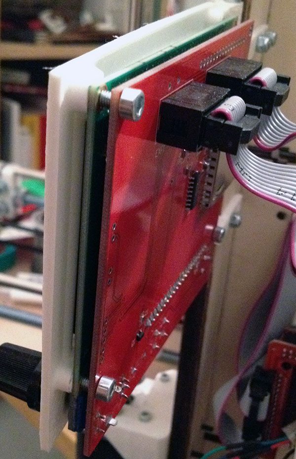 prusa-i3-glcd-front-panelfissaggio