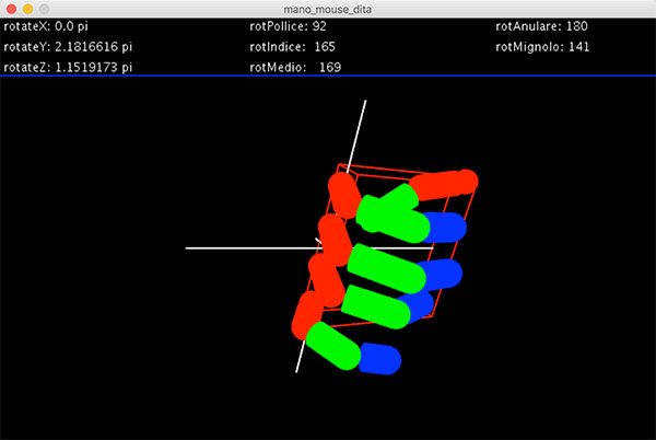 reeduglove software processing