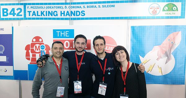 mfr2016 talking hand