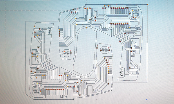 rehub pcb maker faire 2016