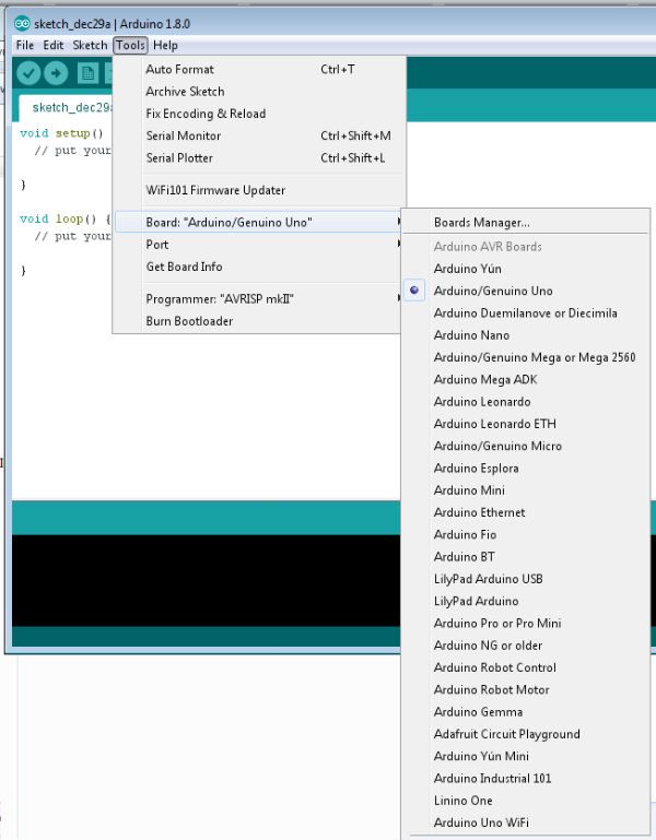 new ide 1.8.0 arduino cc boards