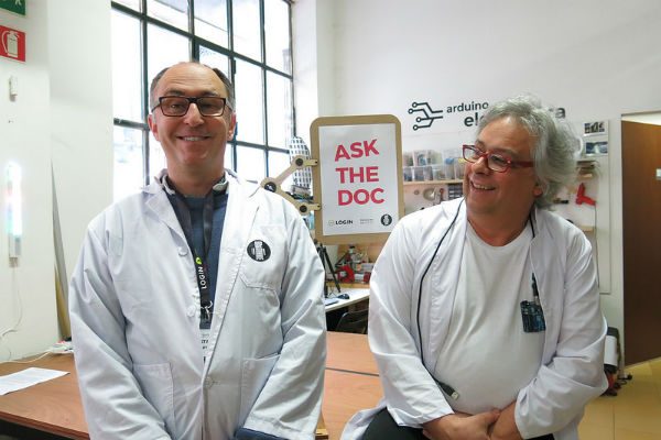 ADay2016 Ask The Doctor