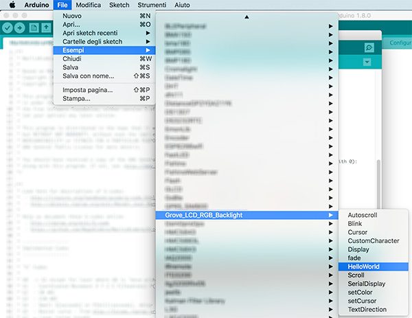 Grove lcd rgb i2c library