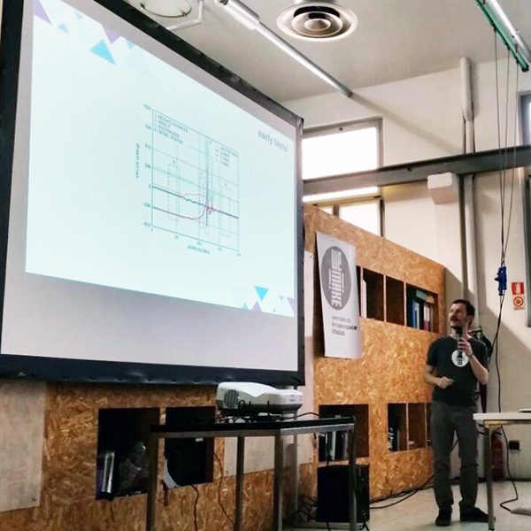 ArduinoD17 in pe alessandro contini