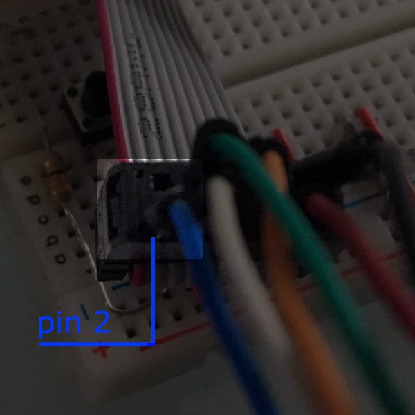glcd reprap encoder exp1 connections
