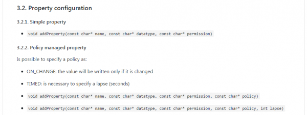 arduino cloud property method