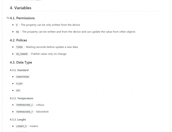 arduino cloud property variables