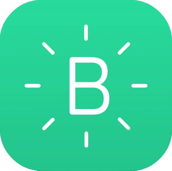 blynk app logo