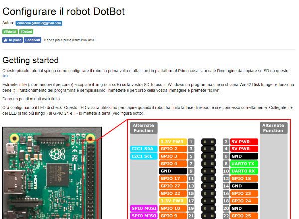 configure hot black robot