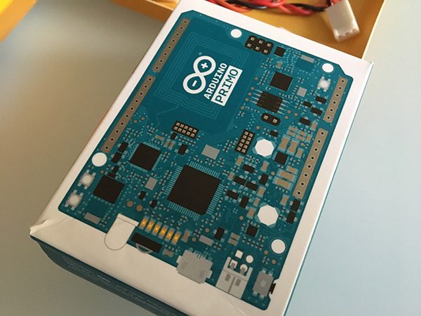 Arduino node kit semtech unboxing 0008