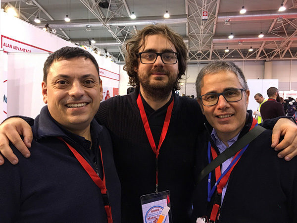 MFR17 mauro ludovico michele