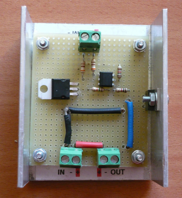 REarduino