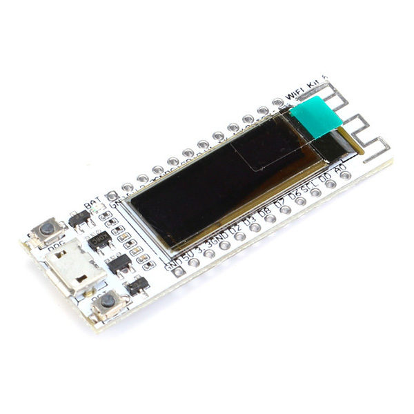 ESP8266 WIFI 8 Kit