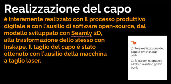 Speciale AUG & Wearable 19.02.2019 realizzazione open source