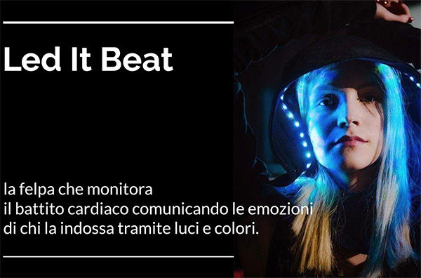 speciale AUG & Wearable 19.02.2019 leditbeat