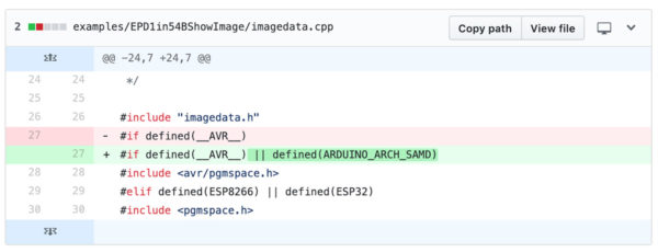 EPD-library-MKR1010-Wifi-diff