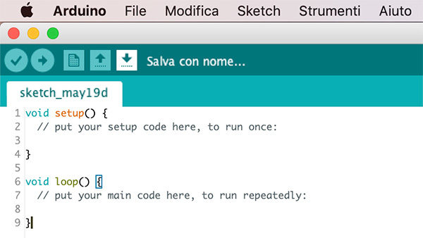 ESP8266 immagine web SPIFF save