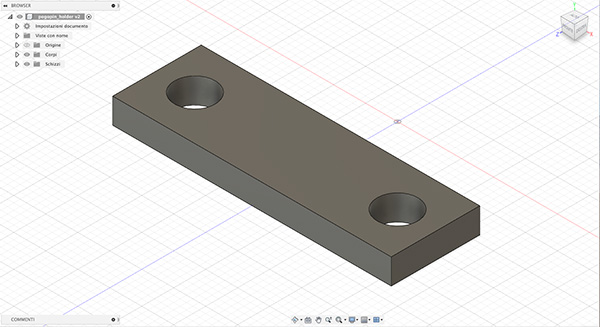 CtrlJ pen programmazione tool block