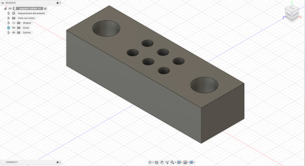 CtrlJ pen programmazione tool pog pins