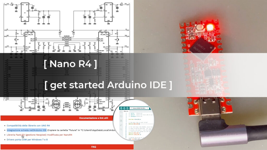 nano r4 neopixel cover